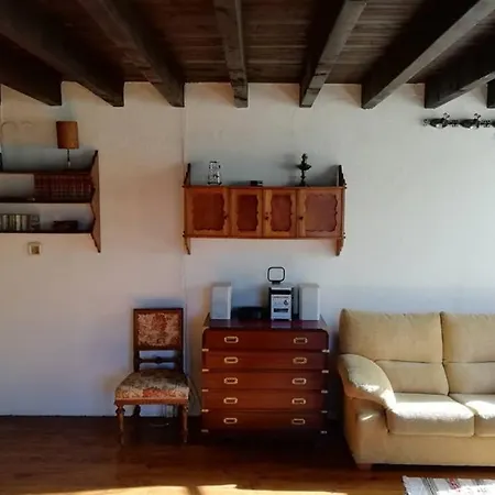Casa Rustica En Chalet Salardú