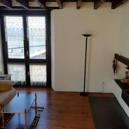 Casa Rustica En *